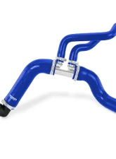 Mishimoto Silicone Radiator Hose                                     - MMHOSE-F50-18BL - Image 2