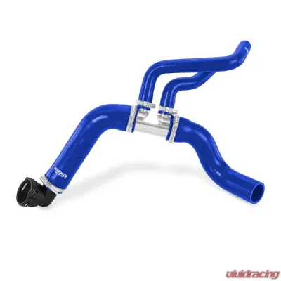 Mishimoto Silicone Radiator Hose - MMHOSE-F50-18BL