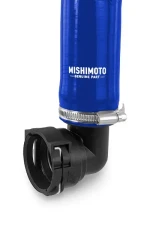 Mishimoto Silicone Radiator Hose                                     - MMHOSE-F50-18BL - Image 3