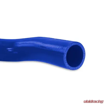 Mishimoto Silicone Radiator Hose - MMHOSE-F50-18BL