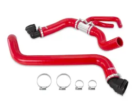 Mishimoto Silicone Radiator Hose