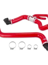 Mishimoto Silicone Radiator Hose                                     - MMHOSE-F50-18RD - Image 4