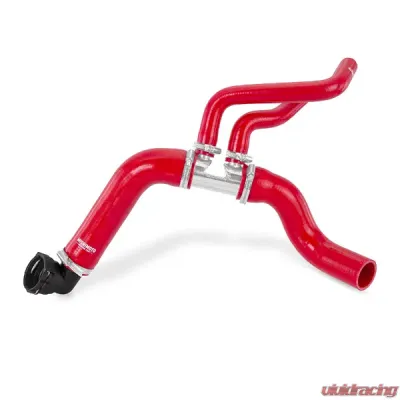 Mishimoto Silicone Radiator Hose - MMHOSE-F50-18RD