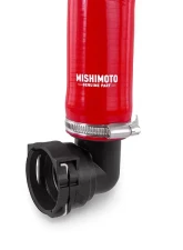 Mishimoto Silicone Radiator Hose                                     - MMHOSE-F50-18RD - Image 3
