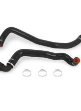 Mishimoto Silicone Radiator Hose Ford F-150 2009-2010                                     - MMHOSE-F54-09BK - Image 4