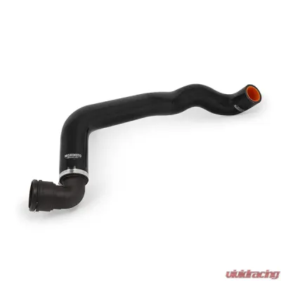 Mishimoto Silicone Radiator Hose Ford F-150 2009-2010 - MMHOSE-F54-09BK
