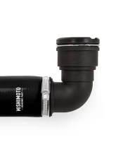 Mishimoto Silicone Radiator Hose Ford F-150 2009-2010                                     - MMHOSE-F54-09BK - Image 3