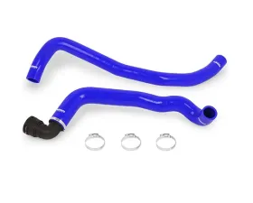 Mishimoto Silicone Radiator Hose Ford F-150 2009-2010