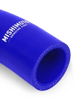 Mishimoto Silicone Radiator Hose Ford F-150 2009-2010                                     - MMHOSE-F54-09BL - Image 2