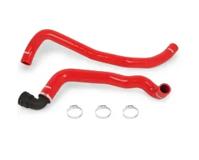 Mishimoto Silicone Radiator Hose Ford F-150 2009-2010