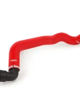 Mishimoto Silicone Radiator Hose Ford F-150 2009-2010                                     - MMHOSE-F54-09RD - Image 3
