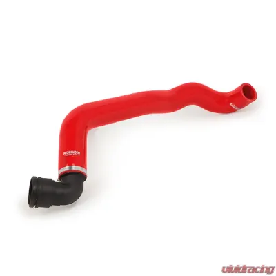 Mishimoto Silicone Radiator Hose Ford F-150 2009-2010 - MMHOSE-F54-09RD