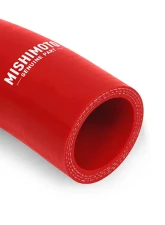 Mishimoto Silicone Radiator Hose Ford F-150 2009-2010                                     - MMHOSE-F54-09RD - Image 5