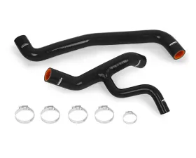 Mishimoto Silicone Radiator Hose Kit w/o Oil Cooler Ford F-150 1997-2004