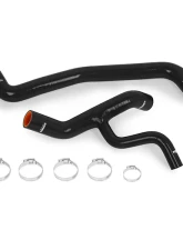 Mishimoto Silicone Radiator Hose Kit w/o Oil Cooler                                     - MMHOSE-F54-97BK - Image 3