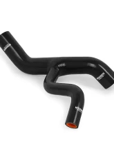 Mishimoto Silicone Radiator Hose Kit w/o Oil Cooler                                     - MMHOSE-F54-97BK - Image 2