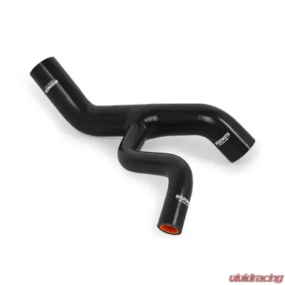 Mishimoto Silicone Radiator Hose Kit w/o Oil Cooler - MMHOSE-F54-97BK