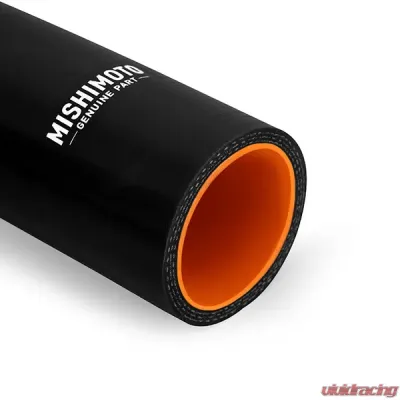 Mishimoto Silicone Radiator Hose Kit w/o Oil Cooler - MMHOSE-F54-97BK