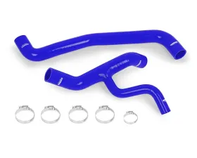 Mishimoto Silicone Radiator Hose Kit w/o Oil Cooler Ford F-150 1997-2004