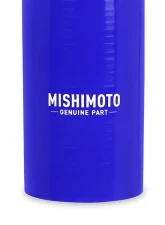 Mishimoto Silicone Radiator Hose Kit w/o Oil Cooler                                     - MMHOSE-F54-97BL - Image 2