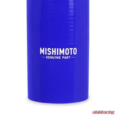 Mishimoto Silicone Radiator Hose Kit w/o Oil Cooler - MMHOSE-F54-97BL