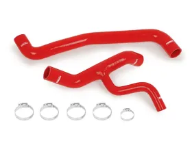 Mishimoto Silicone Radiator Hose Kit w/o Oil Cooler Ford F-150 1997-2004