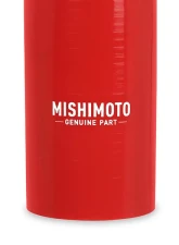 Mishimoto Silicone Radiator Hose Kit w/o Oil Cooler                                     - MMHOSE-F54-97RD - Image 2