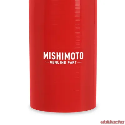 Mishimoto Silicone Radiator Hose Kit w/o Oil Cooler - MMHOSE-F54-97RD