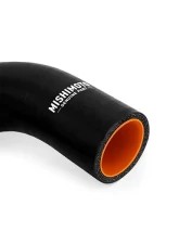 Mishimoto Silicone Radiator Hose Ford F-150 2010-2014                                     - MMHOSE-F62-10BK - Image 2