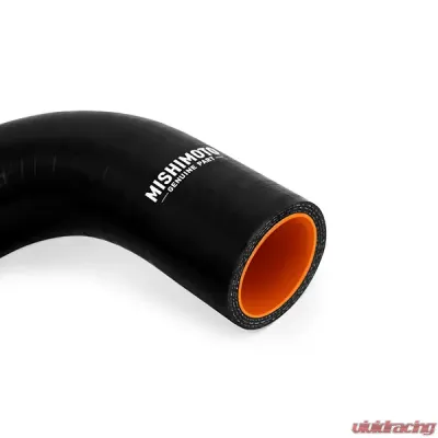 Mishimoto Silicone Radiator Hose Ford F-150 2010-2014 - MMHOSE-F62-10BK