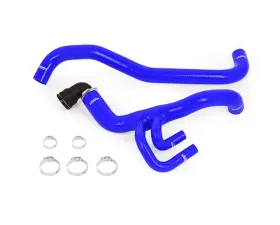 Mishimoto Silicone Radiator Hose Ford F-150 2010-2014