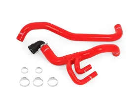 Mishimoto Silicone Radiator Hose Ford F-150 2010-2014