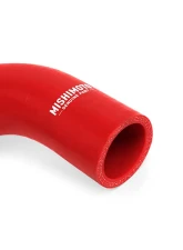 Mishimoto Silicone Radiator Hose Ford F-150 2010-2014                                     - MMHOSE-F62-10RD - Image 2