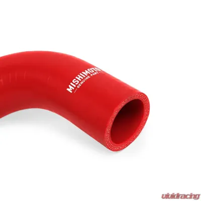 Mishimoto Silicone Radiator Hose Ford F-150 2010-2014 - MMHOSE-F62-10RD