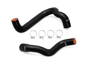 Mishimoto Radiator Hose Kit Ford Fiesta ST 2014-2016