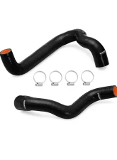 Mishimoto Radiator Hose Kit Ford Fiesta ST 2014-2016                                     - MMHOSE-FIST-14BK - Image 2