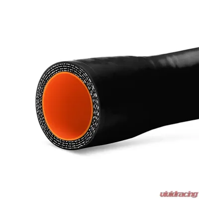 Mishimoto Radiator Hose Kit Ford Fiesta ST 2014-2016 - MMHOSE-FIST-14BK