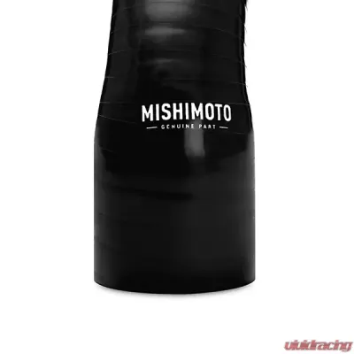 Mishimoto Radiator Hose Kit Ford Fiesta ST 2014-2016 - MMHOSE-FIST-14BK