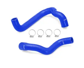 Mishimoto Radiator Hose Kit Ford Fiesta ST 2014-2016