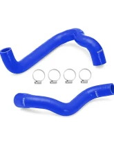Mishimoto Radiator Hose Kit Ford Fiesta ST 2014-2016                                     - MMHOSE-FIST-14BL - Image 2