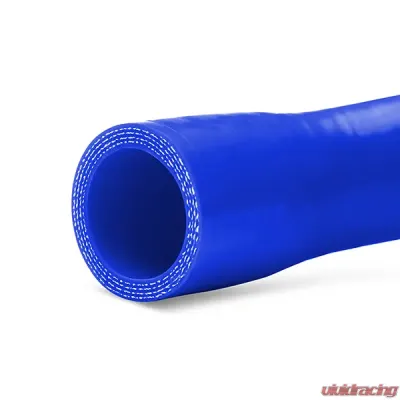 Mishimoto Radiator Hose Kit Ford Fiesta ST 2014-2016 - MMHOSE-FIST-14BL