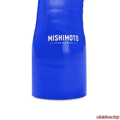 Mishimoto Radiator Hose Kit Ford Fiesta ST 2014-2016 - MMHOSE-FIST-14BL