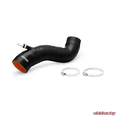 Mishimoto Silicone Induction Hose - MMHOSE-FIST-14IHBK