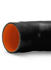 Mishimoto Silicone Induction Hose                                     - MMHOSE-FIST-14IHBK - Image 2