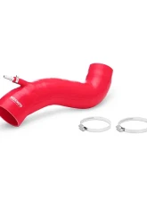 Mishimoto Silicone Induction Hose Ford Fiesta ST 2014-2019                                     - MMHOSE-FIST-14IHRD - Image 2