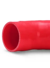 Mishimoto Silicone Induction Hose Ford Fiesta ST 2014-2019                                     - MMHOSE-FIST-14IHRD - Image 2