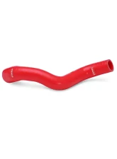 Mishimoto Red Radiator Hose Kit Ford Fiesta ST 2014-2016                                     - MMHOSE-FIST-14RD - Image 3
