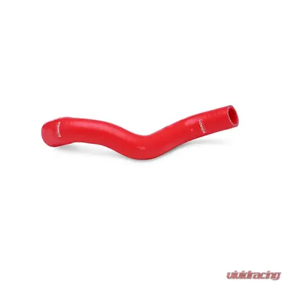 Mishimoto Red Radiator Hose Kit Ford Fiesta ST 2014-2016 - MMHOSE-FIST-14RD