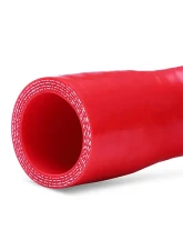 Mishimoto Red Radiator Hose Kit Ford Fiesta ST 2014-2016                                     - MMHOSE-FIST-14RD - Image 4