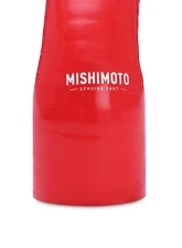 Mishimoto Red Radiator Hose Kit Ford Fiesta ST 2014-2016                                     - MMHOSE-FIST-14RD - Image 5